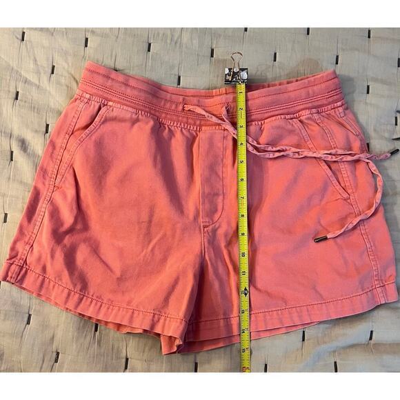 Pink Gap Shorts - Picture 5 of 5